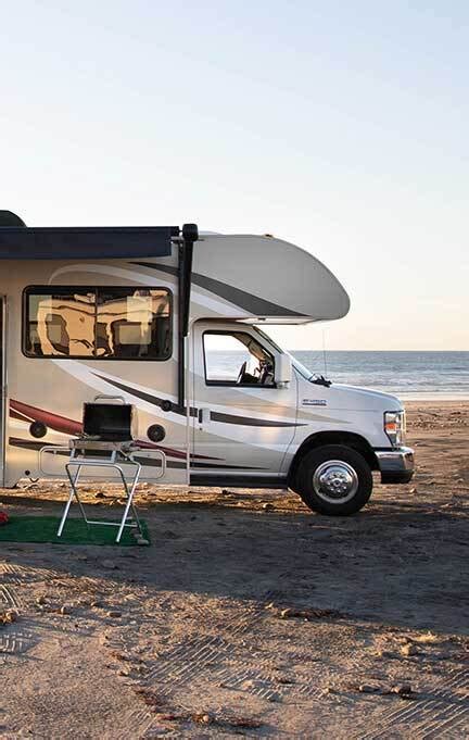 RV Rentals: Explore the Open Road in Comfort 